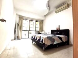 The Riverside Piazza (D1), Apartment #500691361